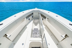 2021 SeaVee 390B thumbnail 152