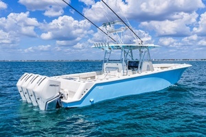 2021 SeaVee 390B thumbnail 49