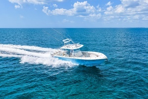 2021 SeaVee 390B thumbnail 70
