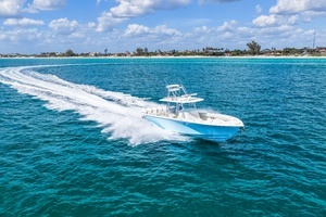 2021 SeaVee 390B thumbnail 104