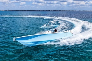 2021 SeaVee 390B thumbnail 78