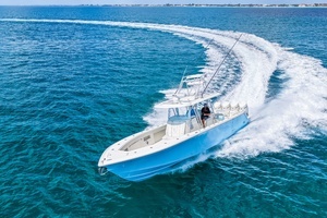 2021 SeaVee 390B thumbnail 72