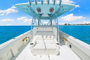 2021 SeaVee 390B thumbnail 123