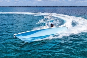2021 SeaVee 390B thumbnail 77