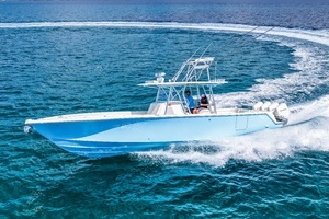 2021 SeaVee 390B thumbnail 79