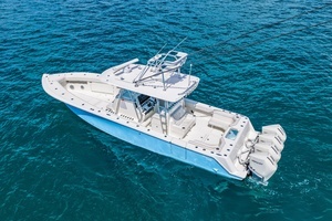 2021 SeaVee 390B thumbnail 56
