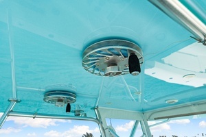 2021 SeaVee 390B thumbnail 142