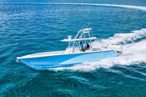 2021 SeaVee 390B thumbnail 75