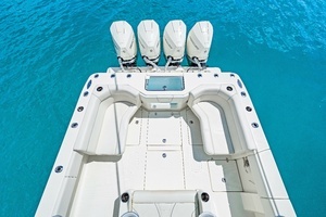 2021 SeaVee 390B thumbnail 139