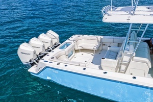 2021 SeaVee 390B thumbnail 33