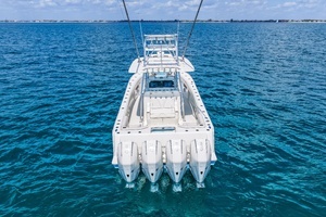 2021 SeaVee 390B thumbnail 45