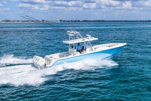 2021 SeaVee 390B thumbnail 67