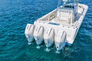 2021 SeaVee 390B thumbnail 47