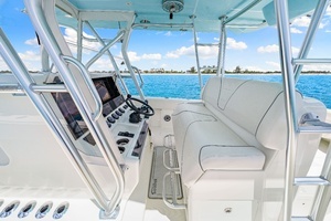 2021 SeaVee 390B thumbnail 129