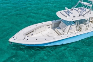2021 SeaVee 390B thumbnail 20