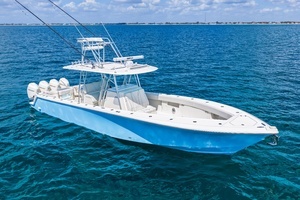 2021 SeaVee 390B thumbnail 30