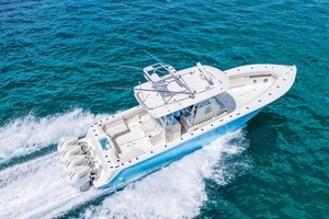 2021 SeaVee 390B thumbnail 81