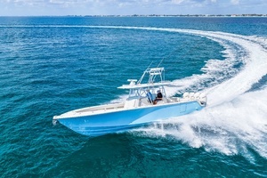 2021 SeaVee 390B thumbnail 74