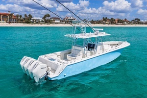 2021 SeaVee 390B thumbnail 9