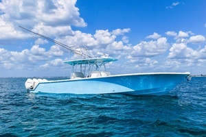 2021 SeaVee 390B thumbnail 26