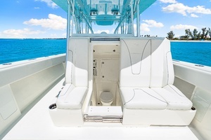 2021 SeaVee 390B thumbnail 148