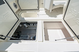 2021 SeaVee 390B thumbnail 122