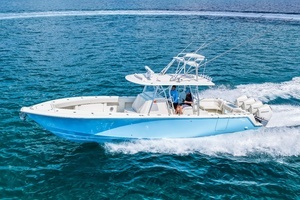 2021 SeaVee 390B thumbnail 60