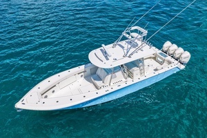 2021 SeaVee 390B thumbnail 41