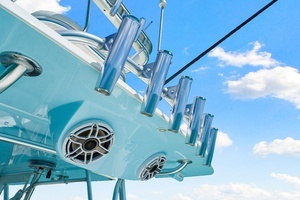 2021 SeaVee 390B thumbnail 141
