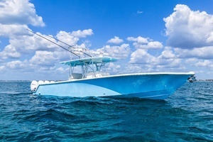 2021 SeaVee 390B thumbnail 27