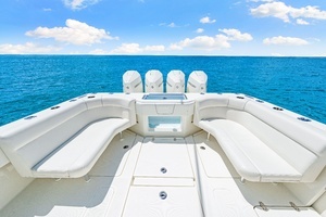 2021 SeaVee 390B thumbnail 116
