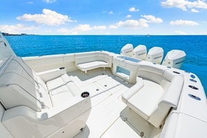 2021 SeaVee 390B thumbnail 114
