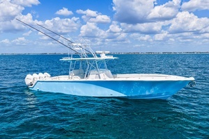 2021 SeaVee 390B thumbnail 29