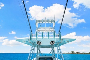 2021 SeaVee 390B thumbnail 124