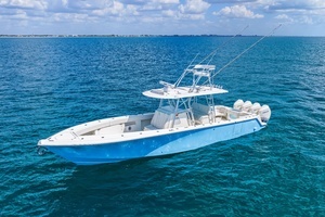2021 SeaVee 390B thumbnail 57