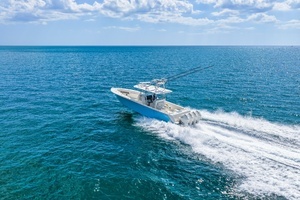 2021 SeaVee 390B thumbnail 108
