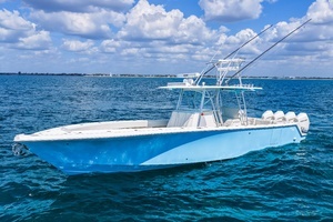 2021 SeaVee 390B thumbnail 40