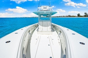 2021 SeaVee 390B thumbnail 146