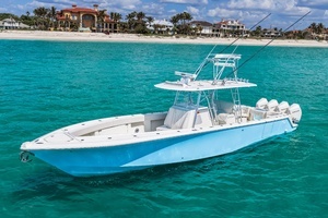 2021 SeaVee 390B thumbnail 17