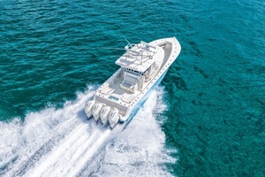 2021 SeaVee 390B thumbnail 106