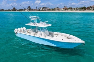2021 SeaVee 390B thumbnail 5