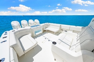 2021 SeaVee 390B thumbnail 115