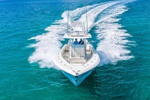 2021 SeaVee 390B thumbnail 109