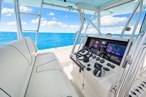 2021 SeaVee 390B thumbnail 130