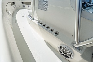 2021 SeaVee 390B thumbnail 154