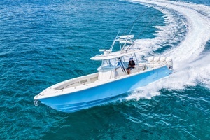 2021 SeaVee 390B thumbnail 73