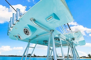 2021 SeaVee 390B thumbnail 140