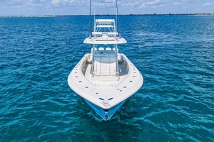2021 SeaVee 390B thumbnail 34