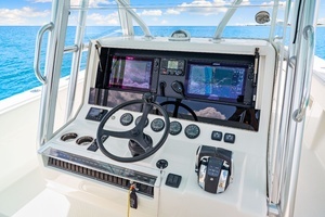 2021 SeaVee 390B thumbnail 131