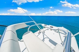 2021 SeaVee 390B thumbnail 137